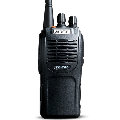 _Hytera TC-700ÌI(y)ֳ֌vCßo_ ̖TC-700V(136-174MHz)
